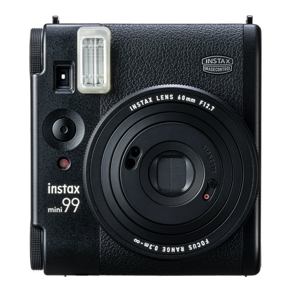 Cámara Instax Fujifilm Mini 99 Negra