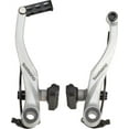 thumbnail image 2 of Shimano BR-T4000 Rear CX MTB Replacement V-Brake Silver, 2 of 2