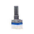 thumbnail image 2 of Reemplazo del Interruptor de Volumen de la Perilla de AlimentacióN de 5 Piezas para UV-9R Walkie Talkie DIY, 2 of 5