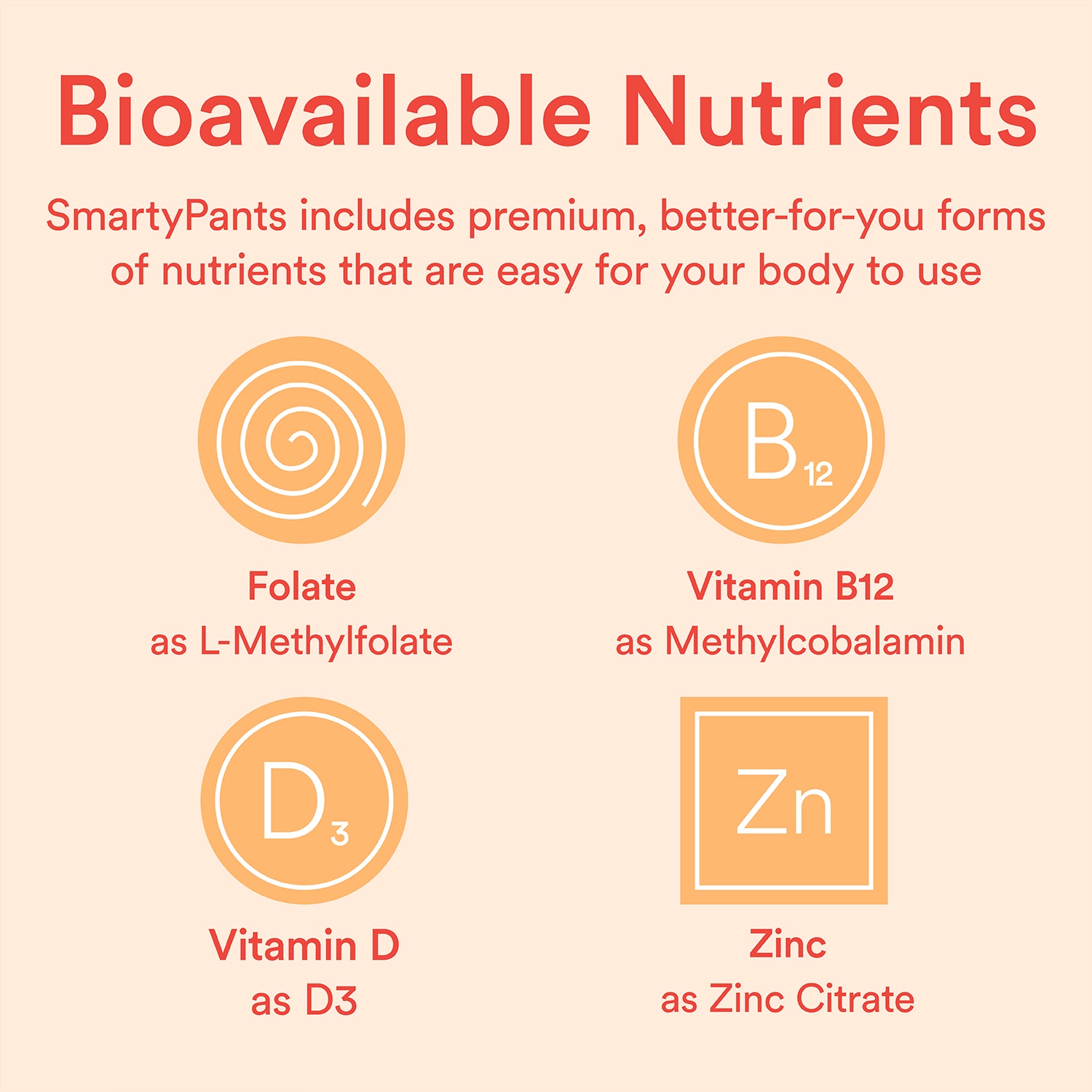 SmartyPants Kids Multivitamin & Womens Vitamins Bundle, 30 Day Supply