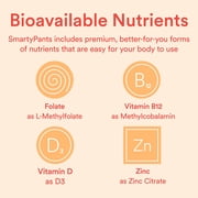 SmartyPants Kids Multivitamin & Womens Vitamins Bundle, 30 Day Supply