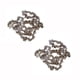 thumbnail image 1 of Piezas de repuesto Sharpla 2x eslabones de cadena para Motosierra universal, 1 of 5