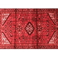 thumbnail image 1 of Ahgly Company Indoor Rectangle Persian Red Traditional Area Rugs, 8' x 12', 1 of 4