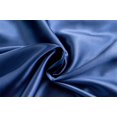 thumbnail image 3 of Women's Silk Satin Pajama Set 2Pcs long sleeve Bridal Bridesmaid PJs Sleepwear, 3 of 7