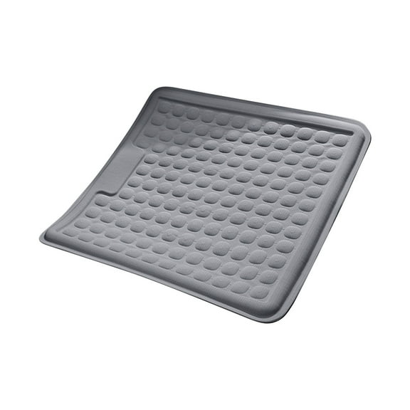 Gel Car Seat Cushion (Honeycomb Design) Breathable Cooling Gel Pad for Long Sitting, Office, Home, Summer Heat Relief, Comfortable Seat Support