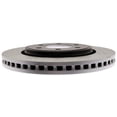 thumbnail image 3 of Raybestos 680508PER Street Performance S-Groove Brake Rotor, Front Brake, Fit for Ford Models, 3 of 3
