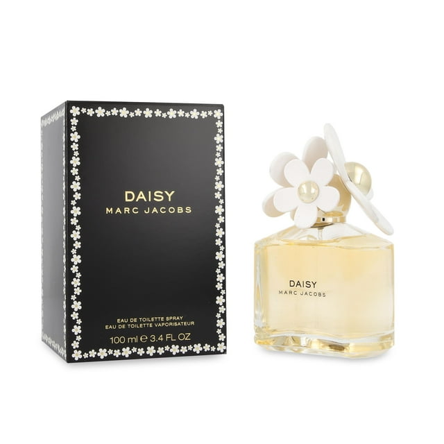 Daisy 100 Ml Edt Spray Marc Jacobs Model