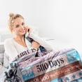 thumbnail image 3 of LHSHID 9th Birthday Gifts for Boys 9th birthday blanket for Boy 9 Year Old Boy Gift Ideas Birthday Decorations for Boy Blanket Gifts for 9 Year Old Birthday Gift for Boy Son Grandson 60x80in, 3 of 6