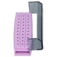 thumbnail image 3 of CAJA DE SOPORTE DE BURSAS DIENTOS, TITULAS DE BUCOS DE ALTA VELOCIDAD PORTÁTILES A Alta Temperatura A Prueba de Polvo Amigable para el Medio Ambiente para Hospitales Dentativos, 3 of 7