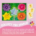 thumbnail image 2 of Peaceable Kingdom The Fairy Match Game, An Enchanting Board Game for 2-6 Kids Ages 5 and Up, 2 of 6