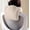 Pink, variant on Headrest Office Chair Neck Pillow, Memory Foam, Neck Support, Supportive Headrest Pillow for Pressure Cut Down, Improved Posture for Working Chair, Car, Sofa, Plane and Travel (Black)