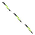 thumbnail image 2 of Eigraketly Brazalete para exteriores LED que brilla intensamente Banda ajustable para el brazo Caminata nocturna Senderismo Correr Ciclismo Correa Type1 NO1, 2 of 6