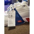 thumbnail image 2 of Ad-id-as Agent Gil Restomod Men's White Blue Basketball Shoes Sz 12 New Gy0372, 2 of 6