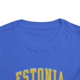 thumbnail image 4 of Estonia Toddler Shirt Gifts Boy Girl Size 2T-5T, 4 of 4