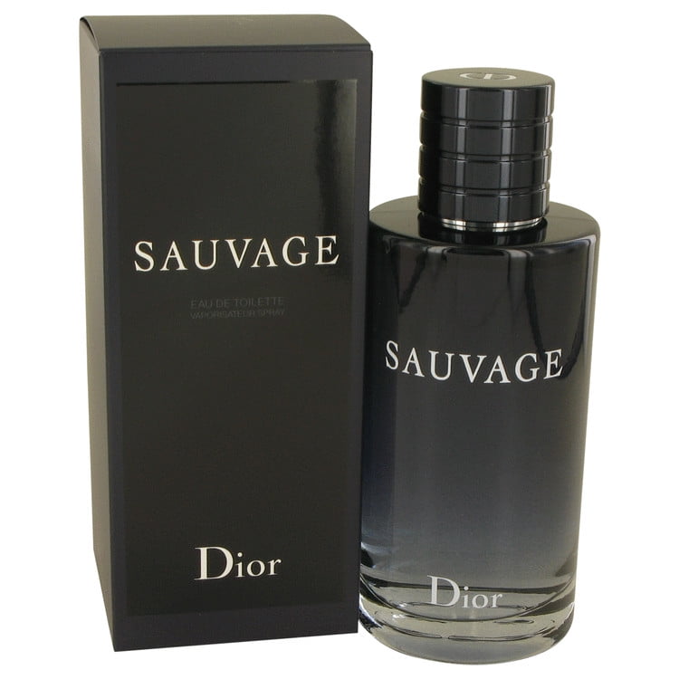 dior eau sauvage parfum 200ml