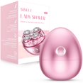 thumbnail image 1 of Afeitadora eléctrica Agdiffuserhg 5D Floating Rotary para mujer, 1 of 9