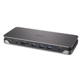 thumbnail image 1 of Estación de acoplamiento Acer USB Type-C Gen 1 con 2 HDMI 2.0 y 1 puerto de pantalla, 1 of 9
