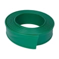 thumbnail image 2 of Dickly 10m Garden Edging, Easy-to-Install Accessory, Multifunctional Spiral Lawn Edging 12cm, 2 of 8