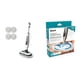 thumbnail image 1 of Mopa a Vapor Shark Steam & Scrub con Almohadillas Steam Blaster, 1 of 1