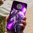 thumbnail image 3 of For Moto G7 Play Case Silicone Soft Cute Phone Cover for Motorola Moto G7 Plus Power Case TPU Bumper for Moto G7Play G7+ Shell 39 For Moto G7 Play, 3 of 6