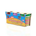 thumbnail image 1 of Bangkit 3312-24 BAZIC 5 Oz. Pâte de Modélisation Multicolore (3/Pack) Lot de - 24, 1 of 1