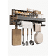 thumbnail image 1 of Estante De Cocina Especiero Toallero Servilletero, 1 of 4