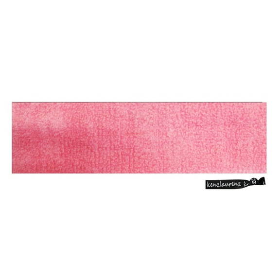Kenz Laurenz Sweatband Terry Cotton Sports Headband Sweat Absorbing Head Band Hot Pink
