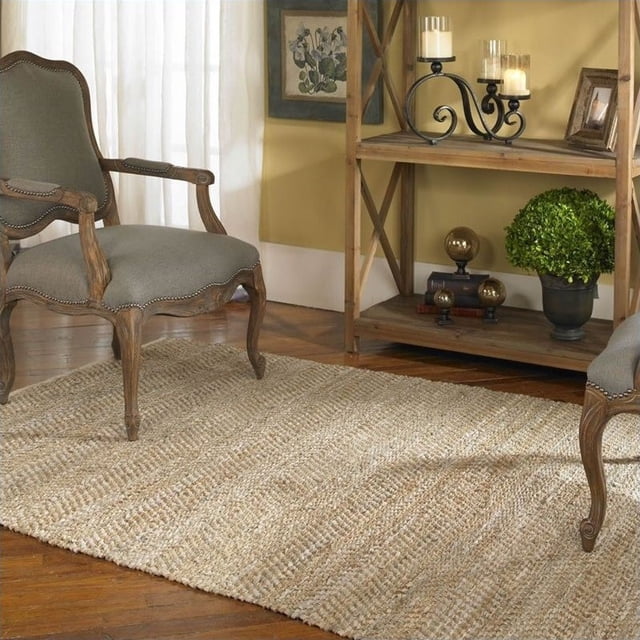 Uttermost Tobais Rug in Beige and Gray-9 ft X 12 ft