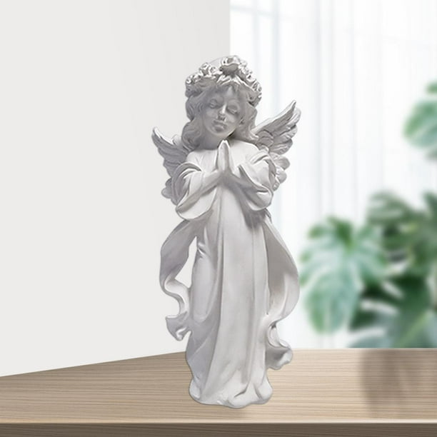 Statue ange de grande Taille - Acheter des Statues d'anges - Déco Anges