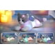 thumbnail image 5 of Gatito de peluche Houwsbaby, gris, iluminado, 38 cm, 5 of 5