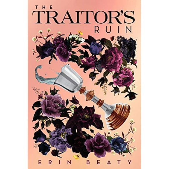 La Ruine du Traître (Trilogie du Traître, Bk. 2)