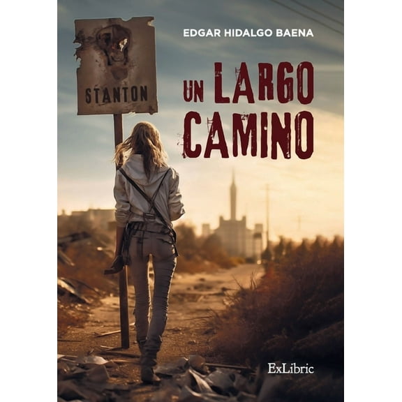 Un largo camino (Paperback)