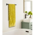 thumbnail image 3 of Amerock Davenport Oil-Rubbed Bronze 18 inch (457mm) Towel Bar, 3 of 8