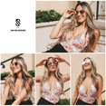 thumbnail image 3 of Lentes de Sol SOJOS SJ2155 Polarizados Estilo Vintage para Mujer/Hombre, 3 of 6