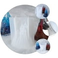 thumbnail image 3 of MIANGASTORE DIY Silicone Mold 3D Castle Modeling Crystal Epoxy Mold Jewelry Making Mould, 3 of 8