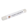 thumbnail image 1 of Unique Bargains Wood Scratch Filler Crayons Furniture Repair Wax Filler Stick, Frost White, 1 of 5