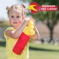 thumbnail image 4 of Extintor Bubble Maker JOYIN con solución de burbujas, 230 ml, 4 of 7