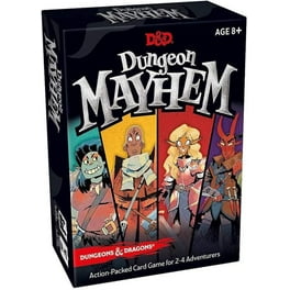 ダンジョンズ＆ドラゴンズ The Legend of Drizzt Dungeons & Dragons: The Legend of Drizzt Board Game | Board