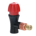 thumbnail image 2 of Válvula de Mini bomba de Aire CO2 Cola Cabezal de bomba de bicicleta de CO2, 2 of 8