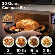 Nuwave Pro XL Convection Oven & Air Fryer