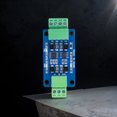 thumbnail image 4 of Módulo RS232 A RS485 Grado Industrial Asistente Depuración Puerto Serie Módulo Conversión Puerto Serie Fuente Alimentación 3 3 V 5 V, 4 of 9