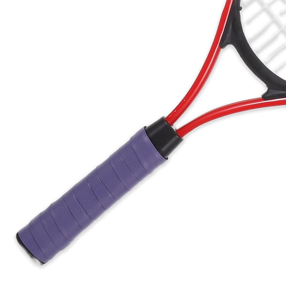HONMEET Tennis Racket Grip Tape Self-Adhesive Anti- Sweat Absorbent Overgrip Wrap for Tennis & Badminton Rackets
