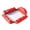 B #y68, variant on BiFandian Fruit Shaped Inflatable Pool Float, Adults Mesh Water Lounge Floats, Summer Foldable Pool Floating Raft Chair, for Swimming Pool Beach Lake Summer Party Outdoor Relax