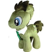 My Little Pony Friendship is Magic Dr. Hooves Plush (Basic Eyes)