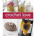 thumbnail image 2 of Crochet Love Crochet Book, 2 of 2