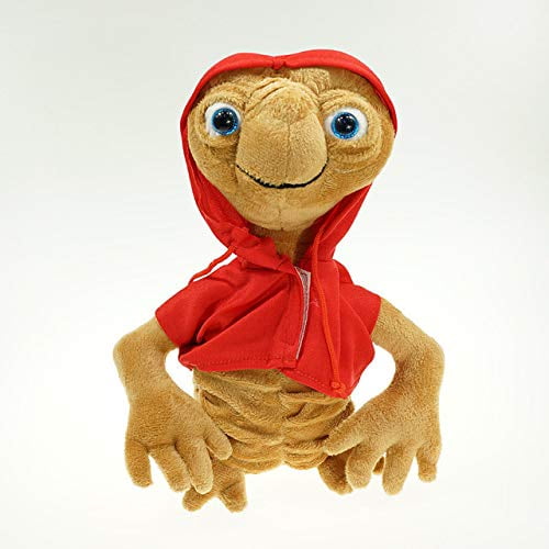 E.T The Extra-Terrestrial 7” Plush Doll 