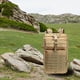 thumbnail image 4 of Mochila Zulema Senderismo Caza Negro, 4 of 5