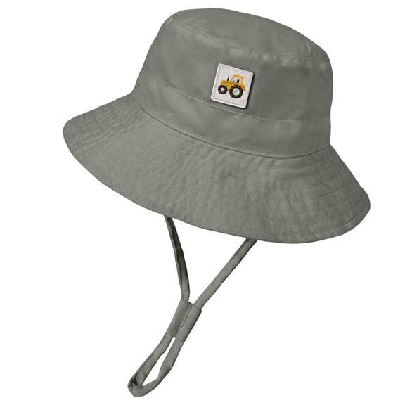 NIEWTR Breathable Sun Hat Beach Hat Outdoor Sun Hat For Toddler Baby Kids Fishing Hat UPF 50 Breathable Sun Hat Beach Hat
