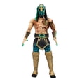 thumbnail image 6 of AEW All Elite Wrestling Unrivaled Collection Series 5 Luchasaurus Action Figure, 6 of 7