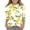 Ginger, variant on Cute Tops for Kids Girls Size 6 Summer 3/4 Sleeve Fruit Print Tee Shirts Trendy Soft Lightweight Girls Fashion Crew Neck T-Shirts Green 5-6 Years